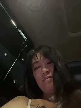 Molly-xiao লাইভ XXX চ্যাট