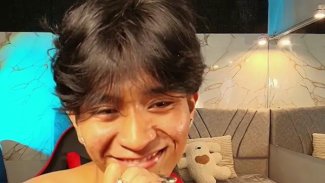 cococumps Webcamshow