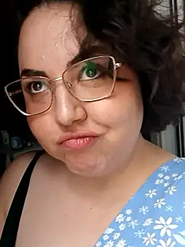 Show de webcam de Monserratmontes