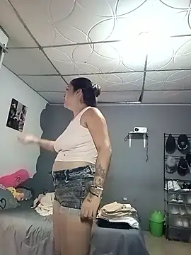 Czat XXX na żywo – MariBelle1