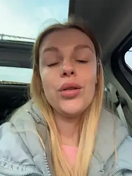 HarrietDart 网络视讯表演