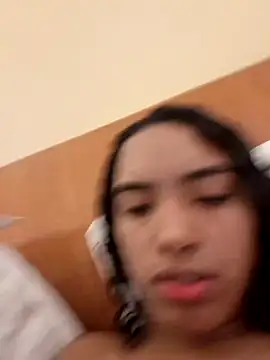 Chat XXX ao vivo de Cataleya_ja