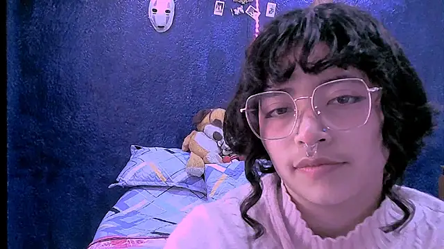 NinaYellow 라이브 XXX 채팅