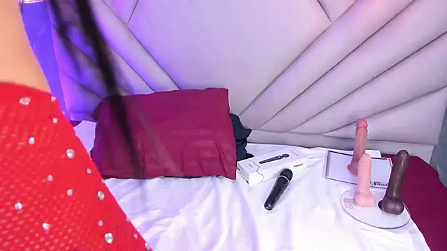 Ibbie_drastic লাইভ XXX চ্যাট