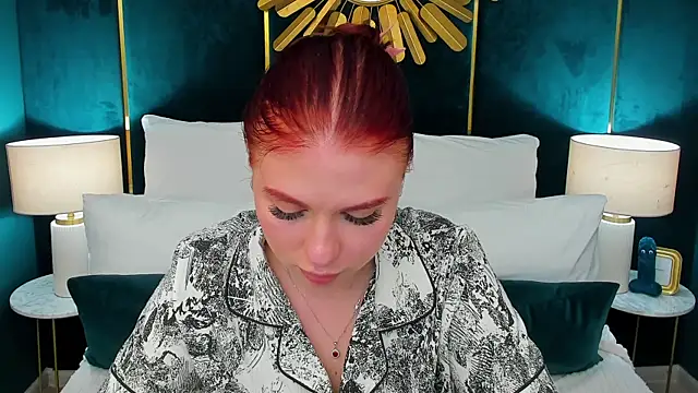 LizyBex লাইভ XXX চ্যাট