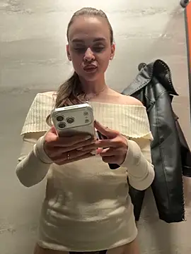 KristiRich লাইভ XXX চ্যাট