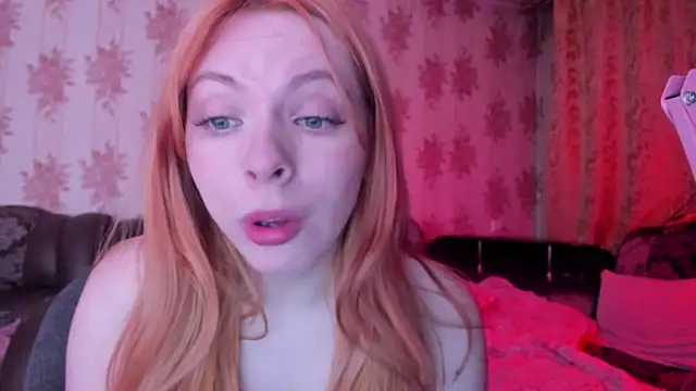 Chat XXX ao vivo de Cutie_Bambi