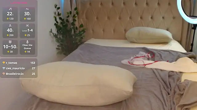 Florence_Ford লাইভ XXX চ্যাট