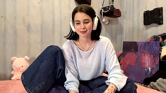 LanoraBilecki লাইভ XXX চ্যাট