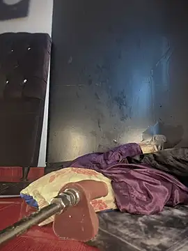 _Danna ওয়েবক্যাম শো