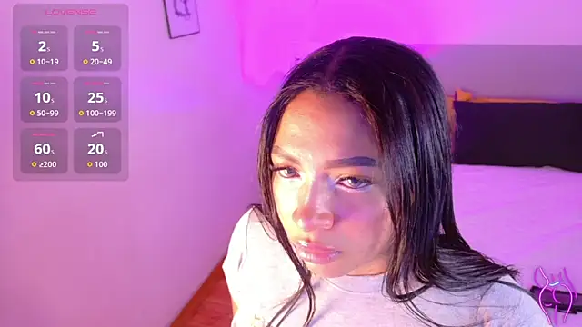 drooling4daddy লাইভ XXX চ্যাট