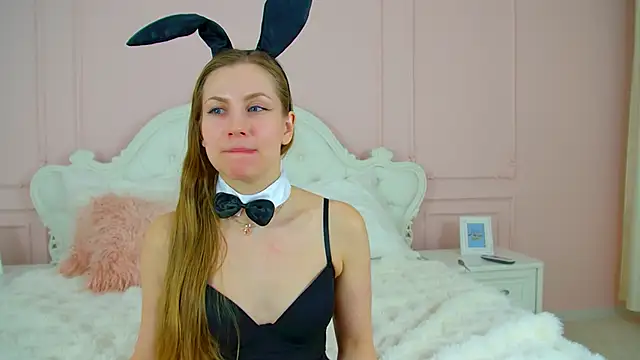 AprilSpringer লাইভ XXX চ্যাট