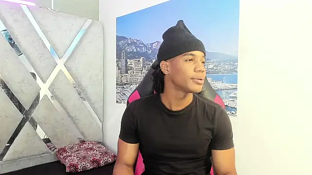 axel_silva4 Live XXX Chat