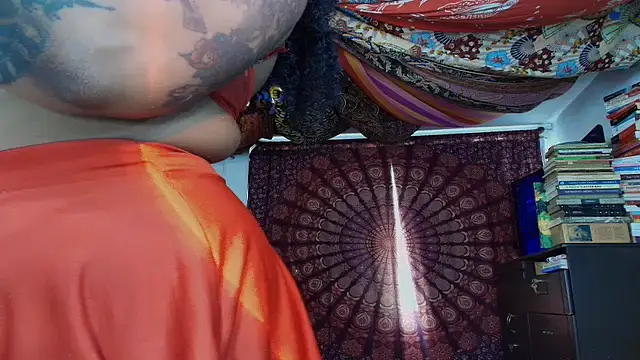 ElizaGrey_ লাইভ XXX চ্যাট