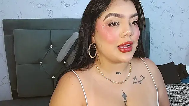 Brhiana_Williamms লাইভ XXX চ্যাট