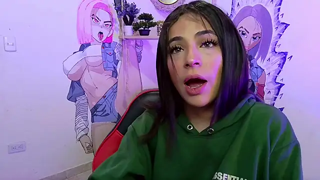 sofi_lara28 লাইভ XXX চ্যাট