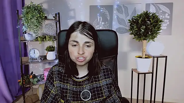 MartaEdams লাইভ XXX চ্যাট