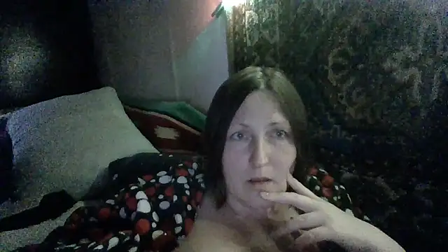 AllaSowinskaya লাইভ XXX চ্যাট