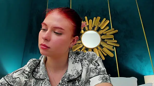 LizyBex লাইভ XXX চ্যাট