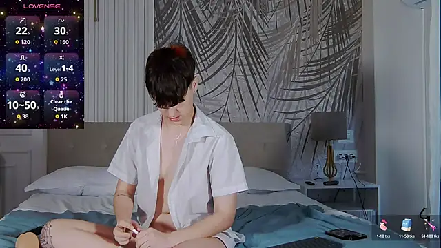 ravenryx লাইভ XXX চ্যাট