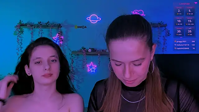 lumi_soft লাইভ XXX চ্যাট