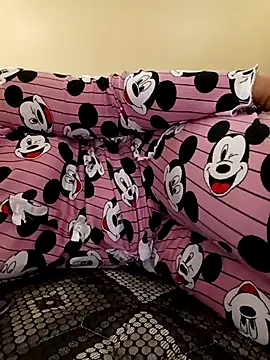 Mrjana89six ওয়েবক্যাম শো