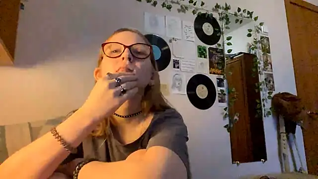 LaureenVielma লাইভ XXX চ্যাট