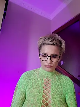 LunaBlaise লাইভ XXX চ্যাট