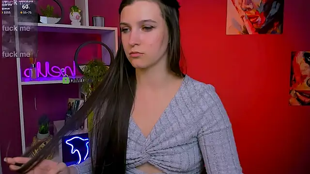 jessi_lady1 লাইভ XXX চ্যাট