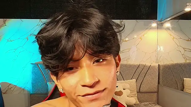 cococumps Live XXX-chat