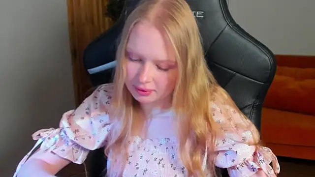 BellaVenatrix লাইভ XXX চ্যাট