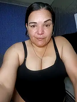 Zuleyka_69 লাইভ XXX চ্যাট