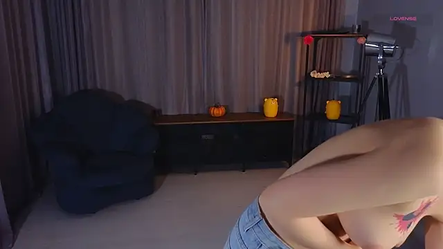 JerricaEtter ওয়েবক্যাম শো