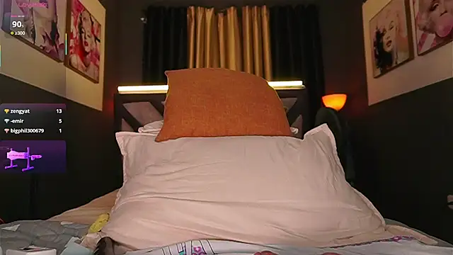 Emilyjhonson_01 লাইভ XXX চ্যাট