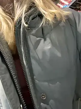 HarrietDart লাইভ XXX চ্যাট