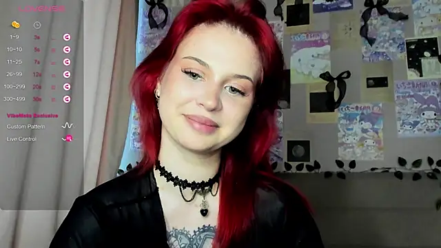 marynixoxo: онлайн-секс-чат