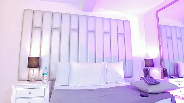 aandreaperez লাইভ XXX চ্যাট