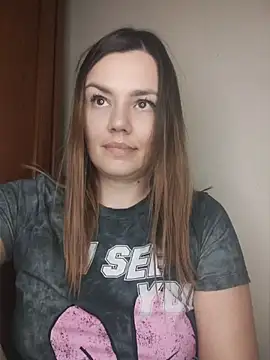 KrissSexi লাইভ XXX চ্যাট