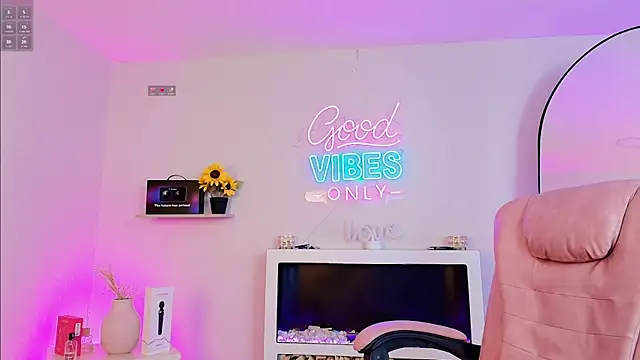 Alice_Vixen 现场XXX聊天