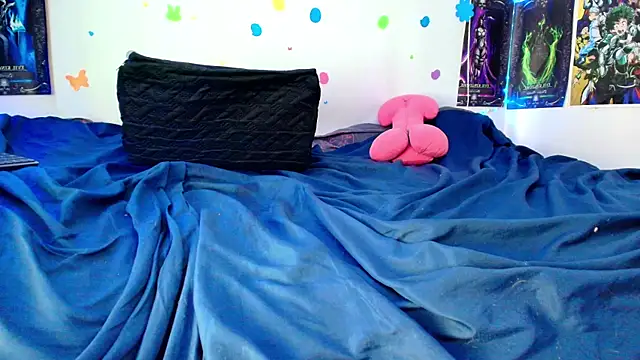 AlannisSweet লাইভ XXX চ্যাট