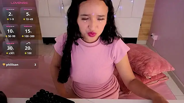 bella_vibess_s লাইভ XXX চ্যাট