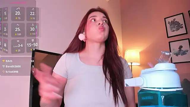 Jenniekim_18 Live XXX Chat