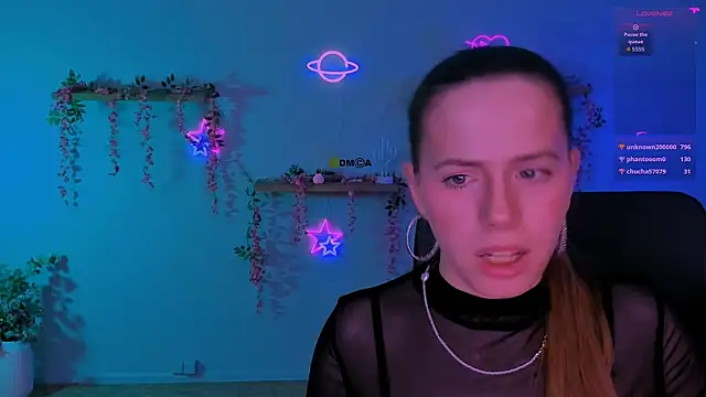 lumi_soft লাইভ XXX চ্যাট