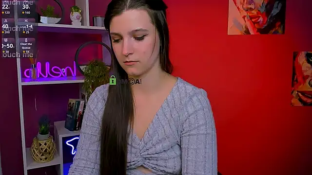 jessi_lady1 লাইভ XXX চ্যাট