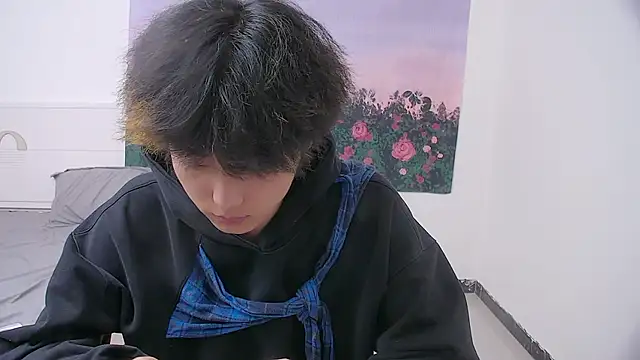 Chat XXX en directo de icecream-002