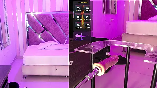 KateLovings লাইভ XXX চ্যাট