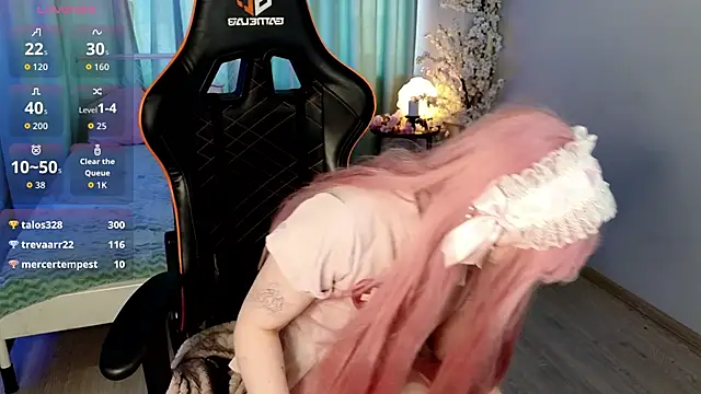 Show Webcam de usagi_sasagi