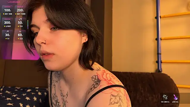 Sophia_Goodgirl লাইভ XXX চ্যাট