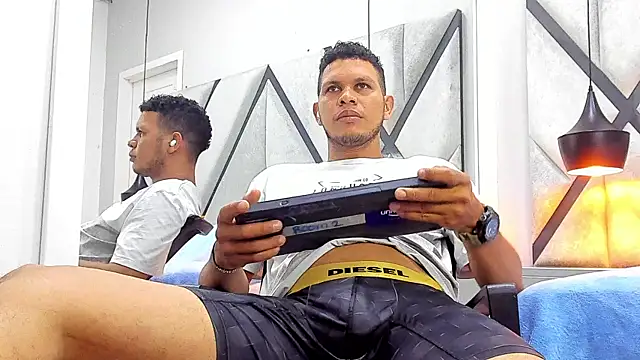 Chat XXX Live NohaBrooks