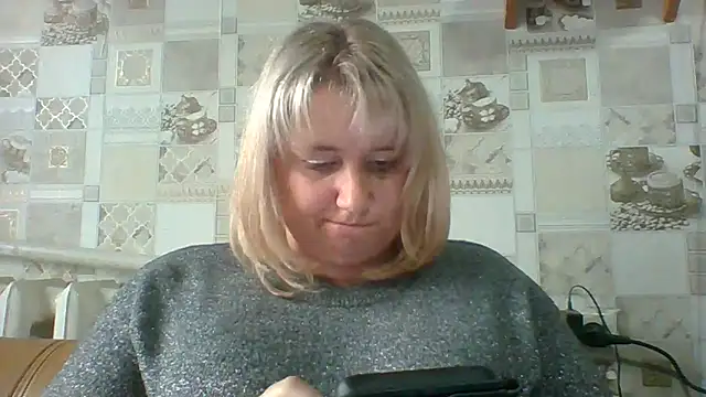 Jane_Dreams লাইভ XXX চ্যাট